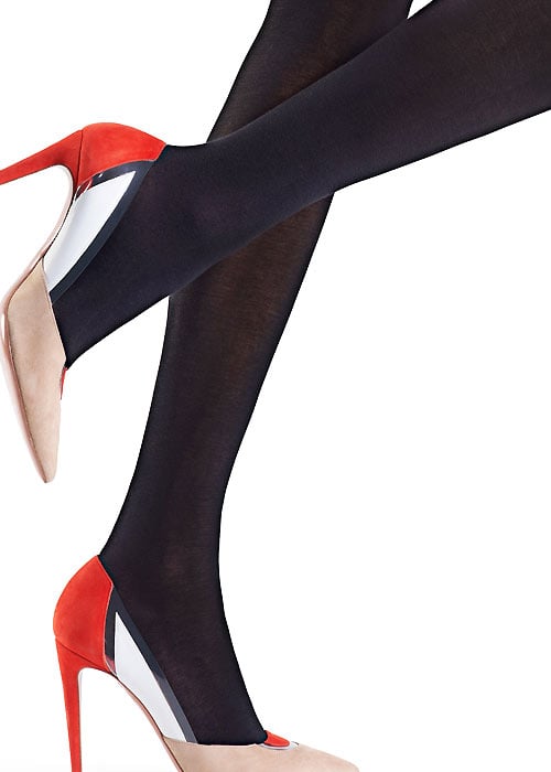 Oroblu Doreen Natural Fibres Tights image