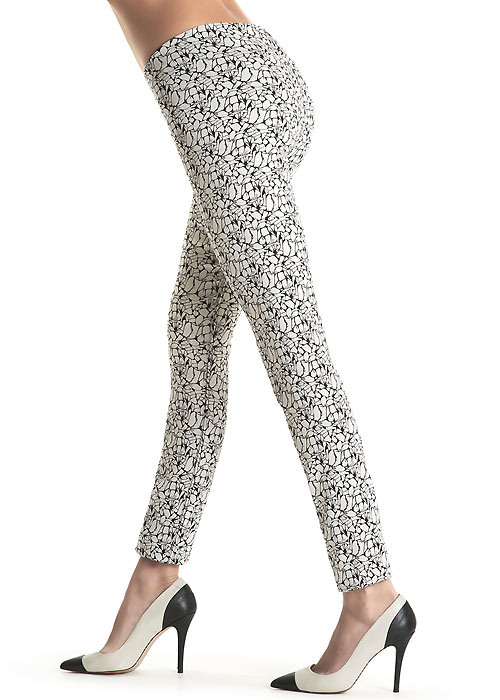 Oroblu Double Face Leggings  image