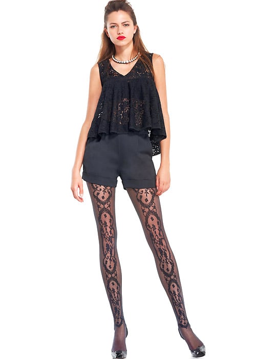 Oroblu Dreamy Tights image