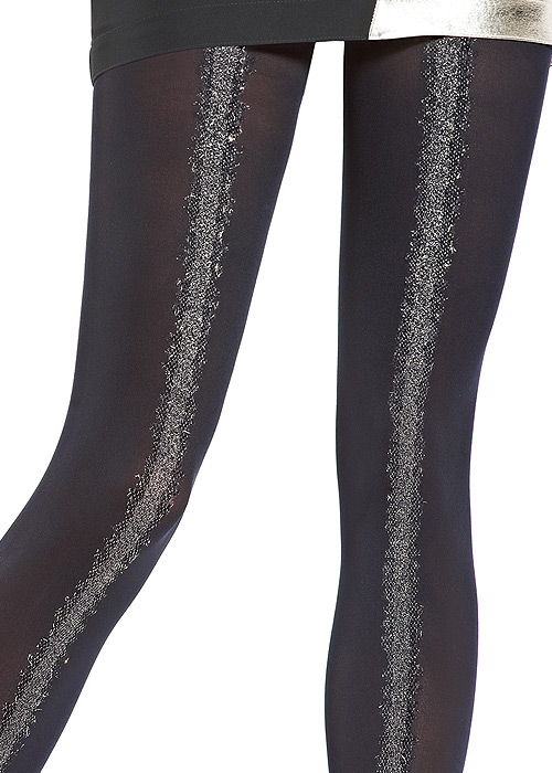 Oroblu Eloise Tights SideZoom 2