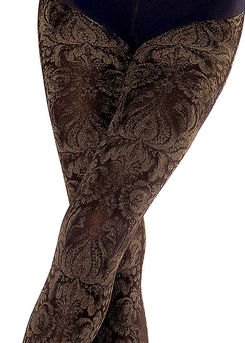 Oroblu Esmeralda Tights image