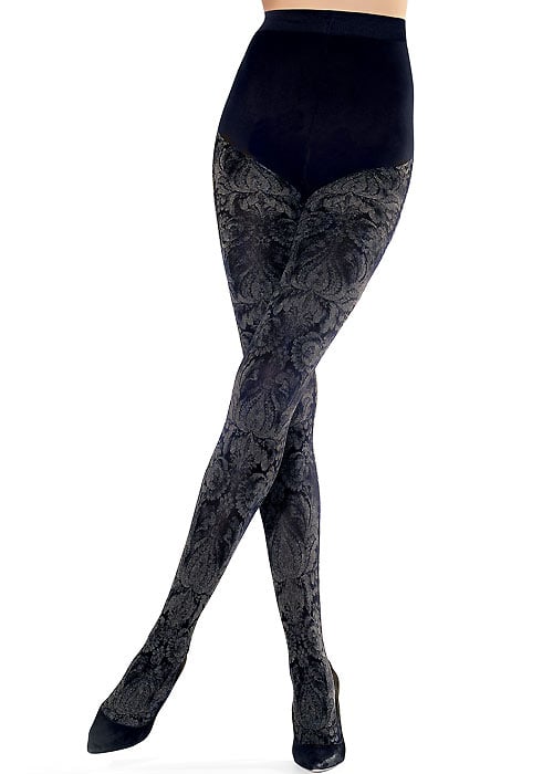 Oroblu Esmeralda Tights SideZoom 2