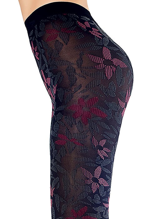 Oroblu Florence Tights SideZoom 2