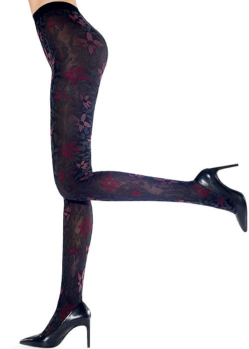 Oroblu Florence Tights Zoom Image