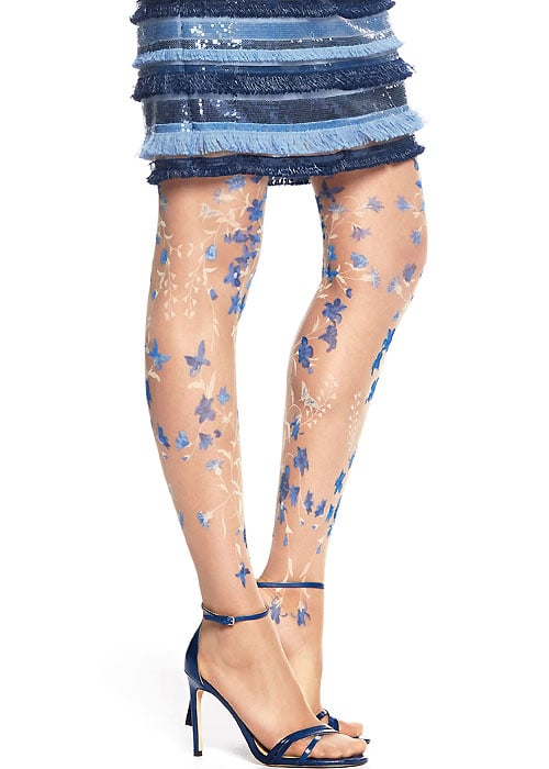 Oroblu Flower Azalea Tights image