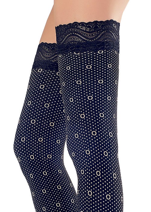 Oroblu Josephine Hold Ups image