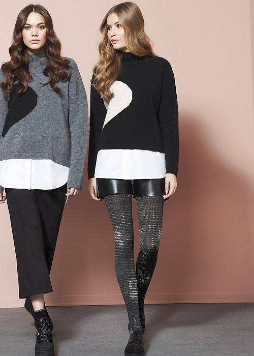 Oroblu Joyce Tights image
