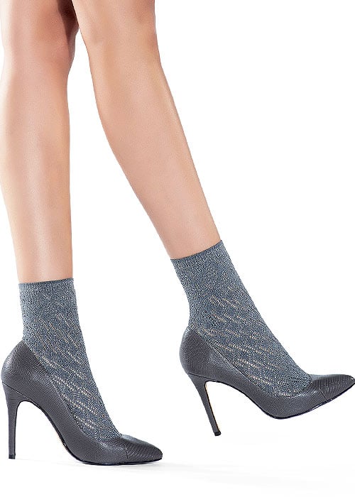 Oroblu Kathy Ankle Highs