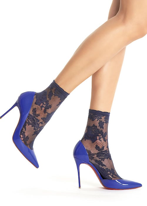 Oroblu Katrina Ankle Highs image