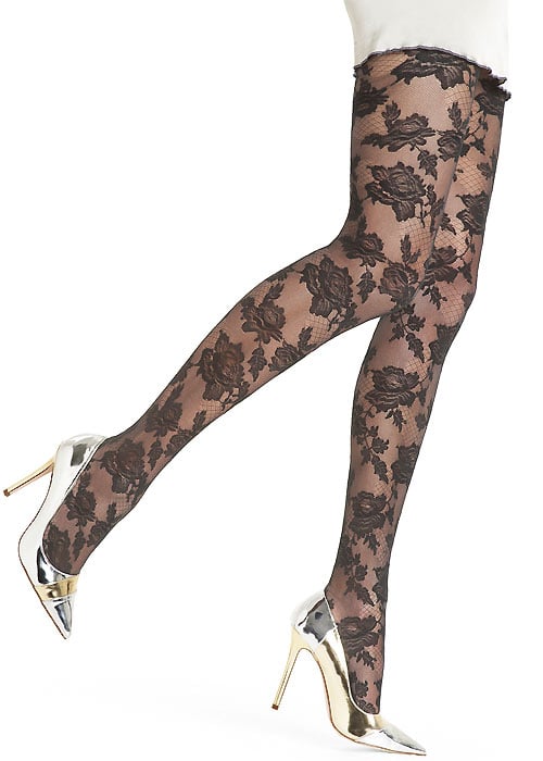 Oroblu Katrina Tights image