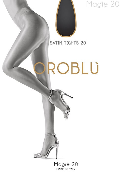 Oroblu Magie 20 Tights SideZoom 2