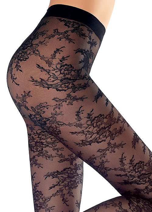 Oroblu Marisol Tights SideZoom 2