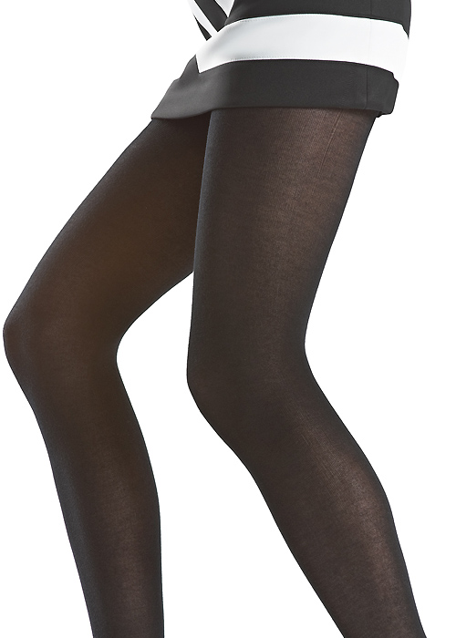 Oroblu Micromodal Natural Fibres Tights SideZoom 2