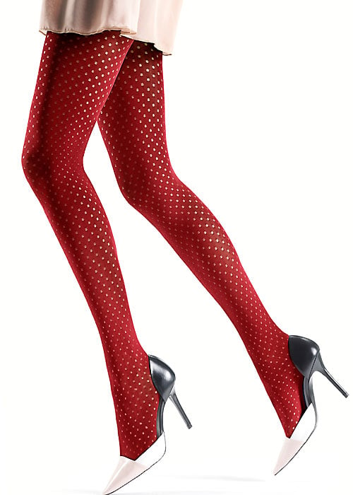 Oroblu Mirella Tights SideZoom 3