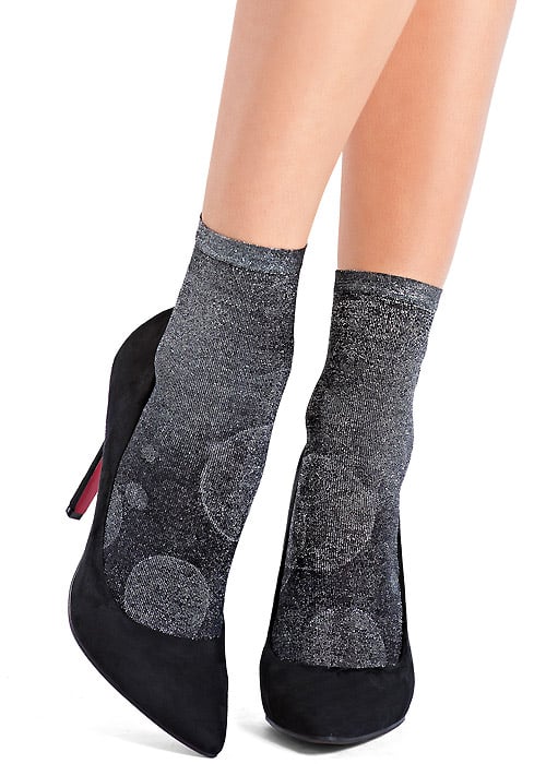 Oroblu Odile Ankle Highs image