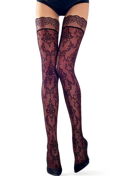 Oroblu Patricia Hold Ups