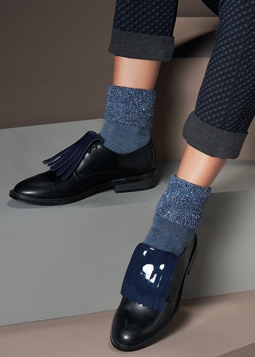 Oroblu Prestigious Wool Socks image