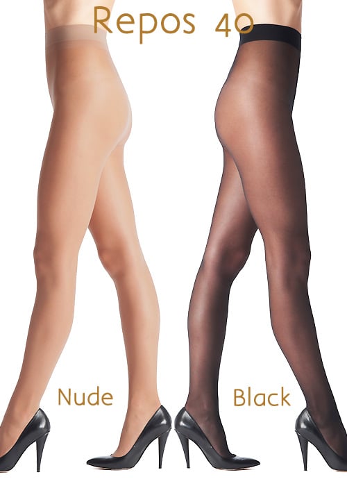 Oroblu Repos 40 Tights SideZoom 2
