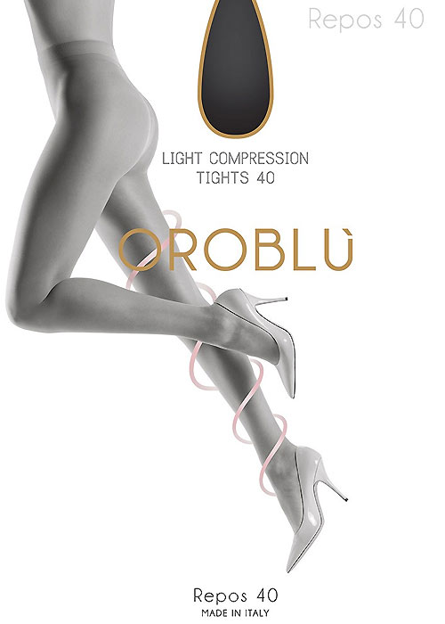 Oroblu Repos 40 Tights