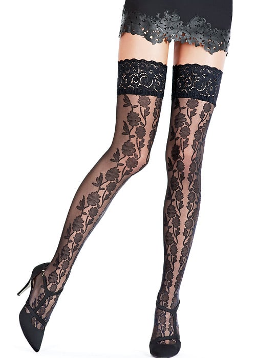 Oroblu Rosalie Hold Ups image