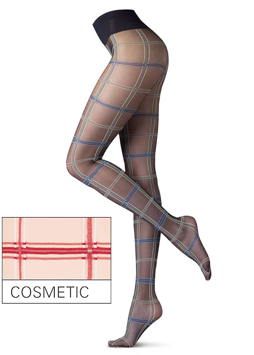 Oroblu Scot Tights SideZoom 3