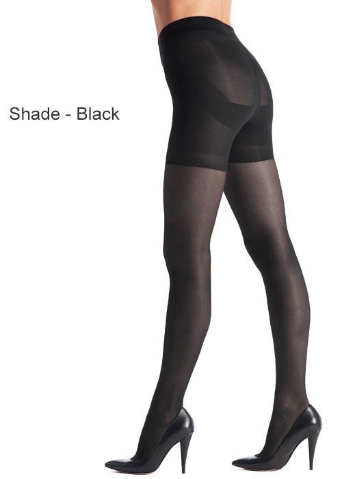 Oroblu Shock Up 40 Denier Tights SideZoom 2