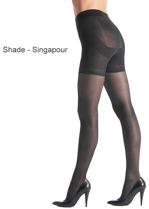 Oroblu Shock Up 40 Denier Tights SideZoom 3