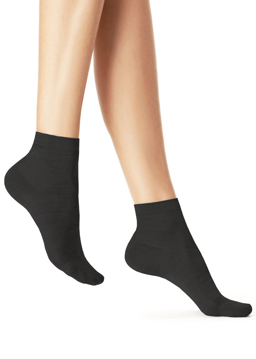 Oroblu Silky Socks SideZoom 3