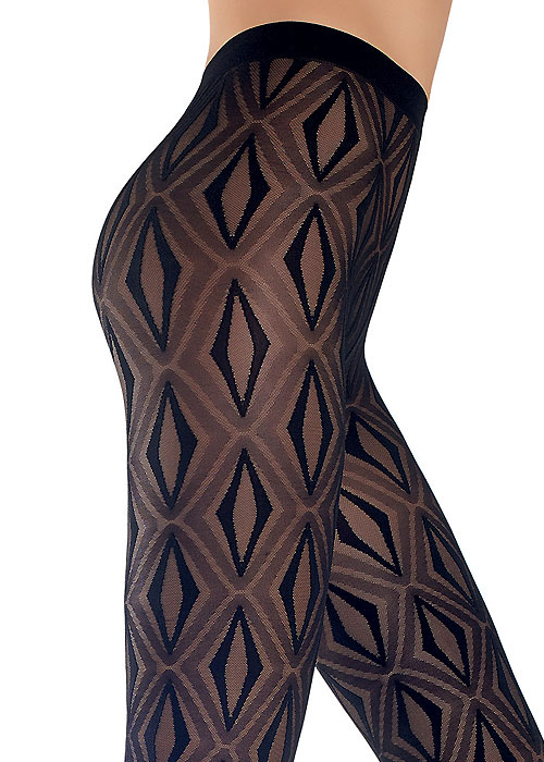 Oroblu Stacy Tights image