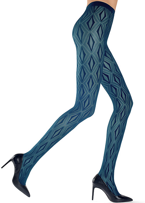 Oroblu Stacy Tights SideZoom 2