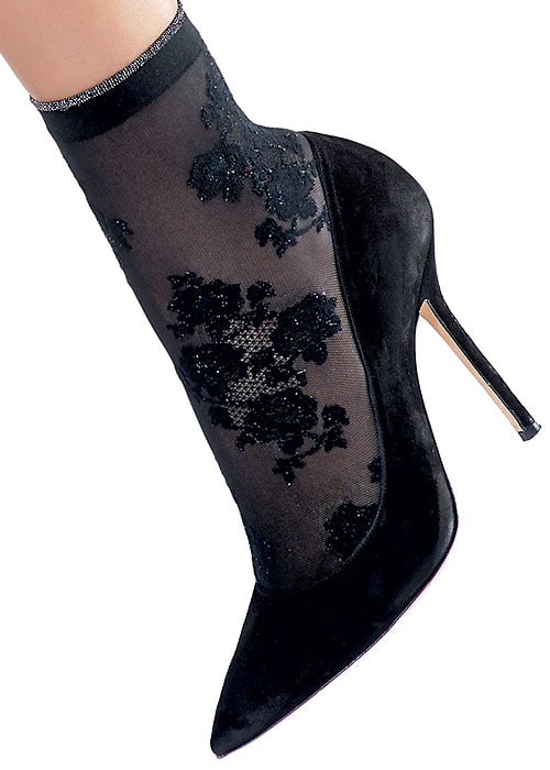 Oroblu Stephany Ankle Highs image