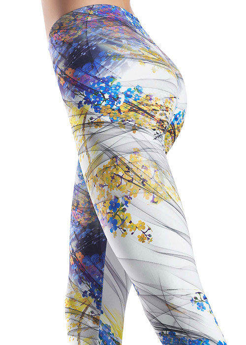 Oroblu Sunlight Leggings image