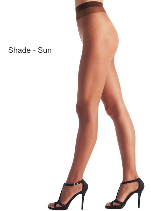 Oroblu Suntime Bronzing Effect Tights SideZoom 4