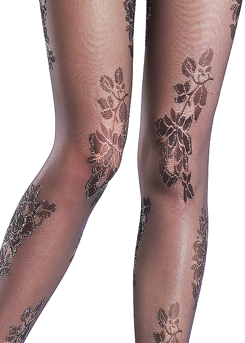 Oroblu Thea Tights SideZoom 2