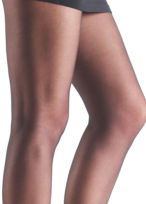 Oroblu Tulle Net Tights SideZoom 3