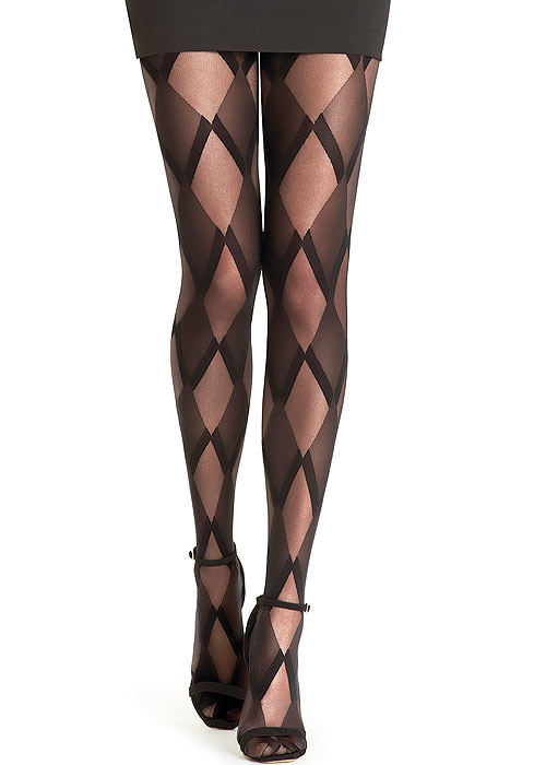 Oroblu Victoria Tights image