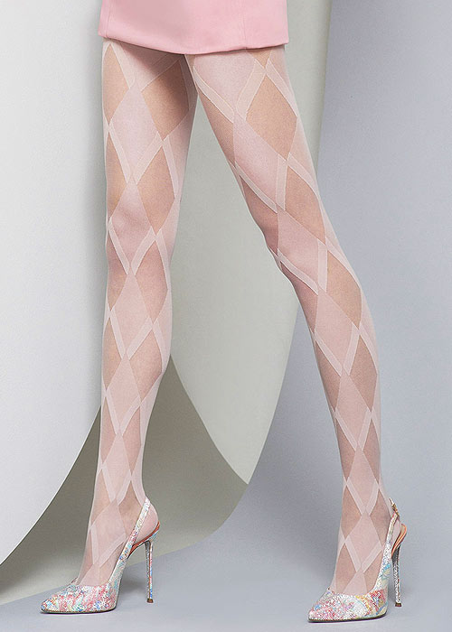 Oroblu Victoria Tights