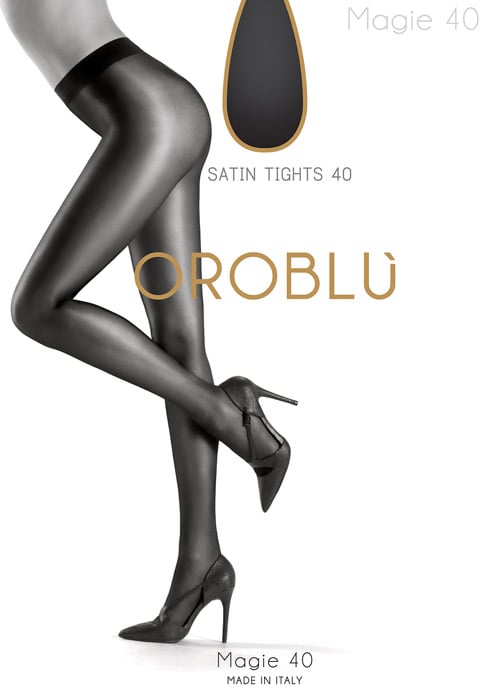 Oroblu Magie 40 Tights image