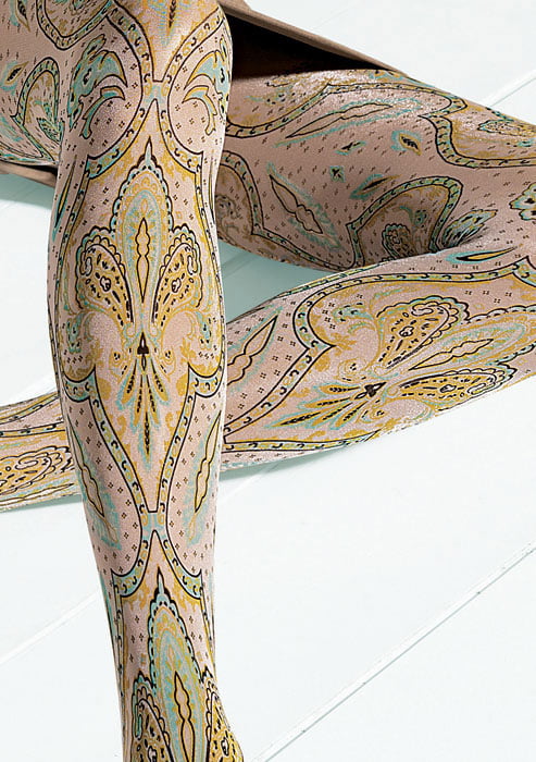 Oroblu Sasha Fashion Tights image