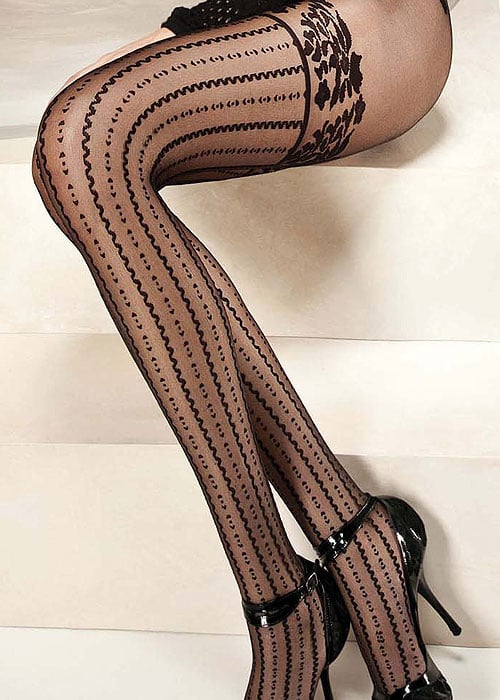 Oroblu Sonia Tights SideZoom 2