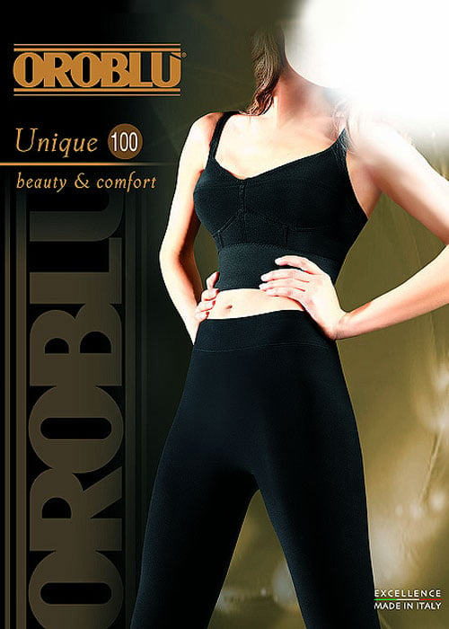 Orolu Unique 100 Seamless Tights