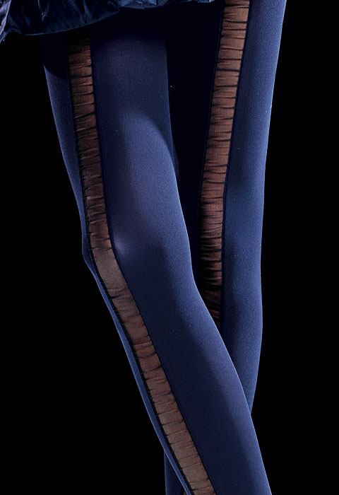 Oroblu Emerald Tights SideZoom 2