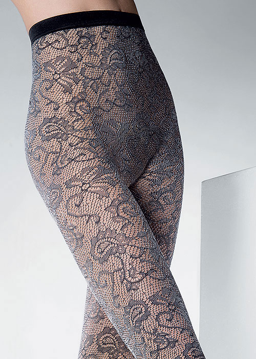 Pierre Mantoux Brigitte Tights image
