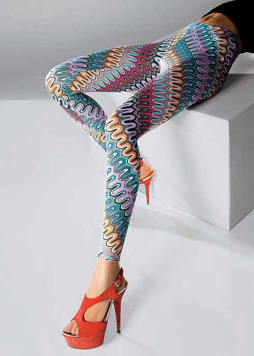 Fashion leggings uk sale