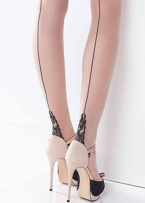 Pierre Mantoux Couture Hold Ups BottomZoom 2