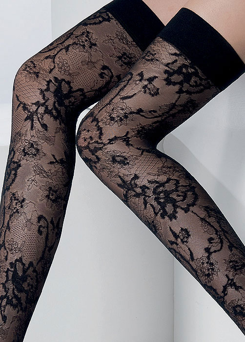 Pierre Mantoux Eve Hold Ups SideZoom 2