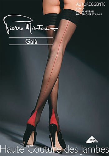 Pierre Mantoux Gala Hold Ups image