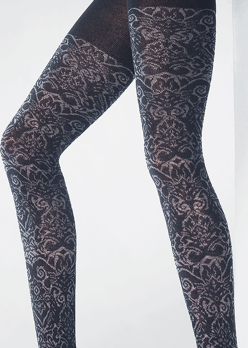Pierre Mantoux Ginette Tights SideZoom 2