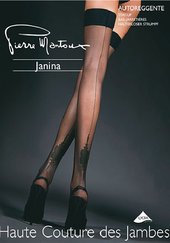Pierre Mantoux Janina Hold Ups image