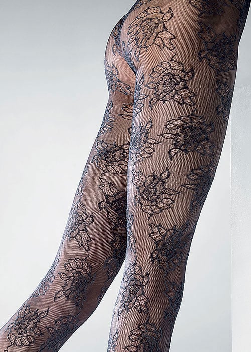 Pierre Mantoux Lise Tights SideZoom 2